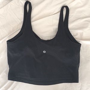 Lululemon Align Tank size 10